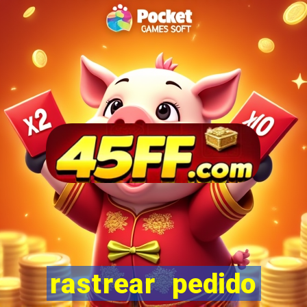 rastrear pedido inter shop casas bahia